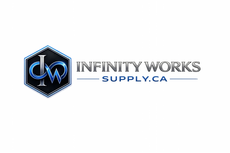 Infinity Works Supply