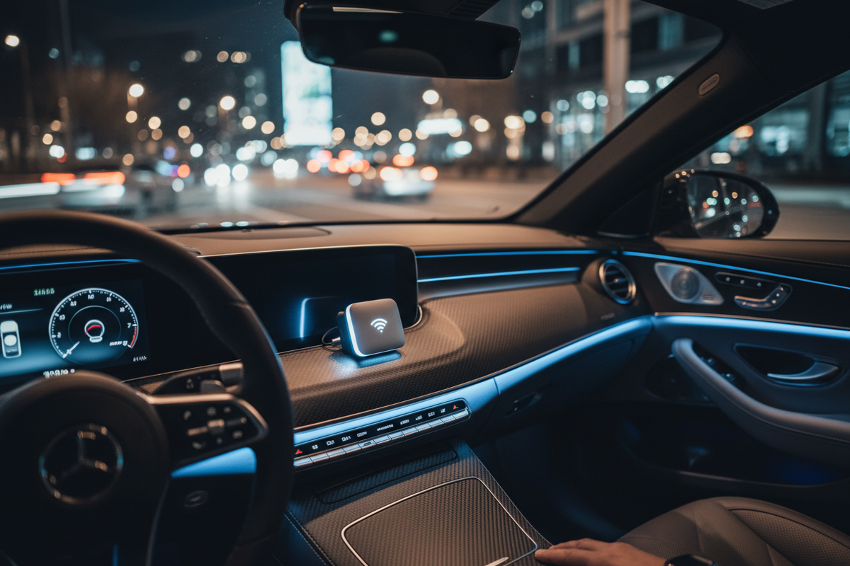 Car Tech